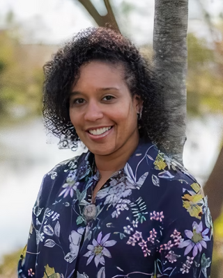 Photo of Nivea Depriest, Clinical Social Work/Therapist, LCSW