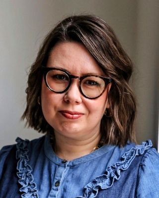 Photo of Laura Talanti, Counsellor, MA, MBACP Accred
