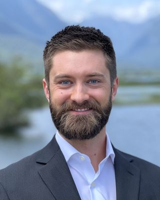 Photo of Michael Silverthorne, Counsellor, MACP, RCC, RP-Q