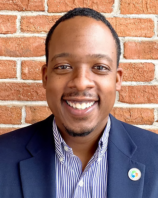 Photo of Marcell Gardner Spates, Licensed Professional Counselor, LPC