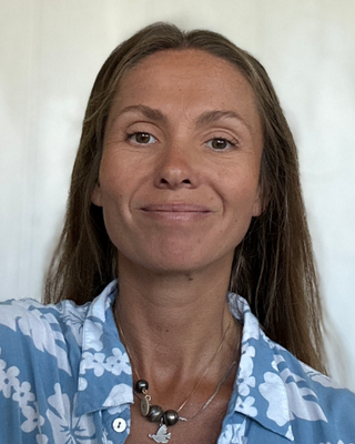 Photo of Rieka Marzouki, Marriage & Family Therapist, LMFT