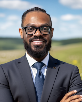 Photo of Kedrick J St Floyd, Psychiatric Nurse Practitioner, APRN , MSN, PMHNP