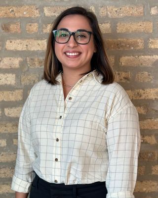 Photo of Elnaz Seylaby, Psychologist, PsyD