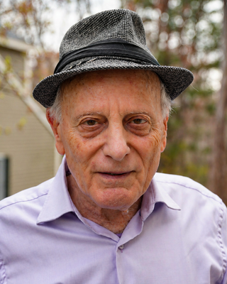 Photo of Jonathan Goldin, Clinical Social Work/Therapist, LICSW, JD , Coach