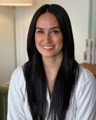 Photo of Larissa Kanno Kindred, Pre-Licensed Professional, MS