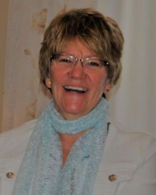 Photo of Paula Arndt, Counsellor in Halifax, NS