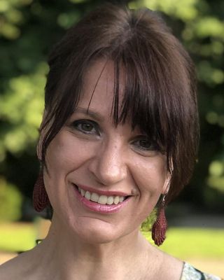 Photo of Elena Sirotenco-Fox, Counsellor in PL4, England