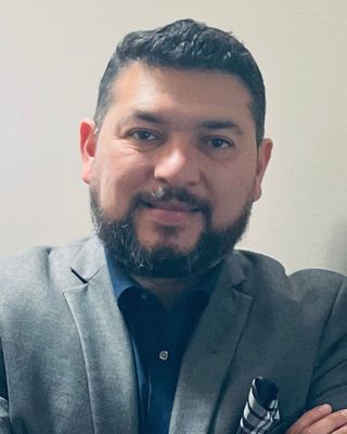Photo of Isaac Cruz, Associate Licensed Counselor in Alabama