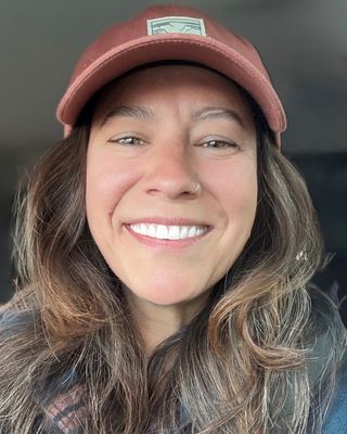 Photo of Samantha Mangum, Licensed Professional Counselor, MS, LPC, NCC, EMDR Tr