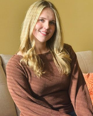 Photo of Kacey Loveland, Pre-Licensed Professional, MA, NCC