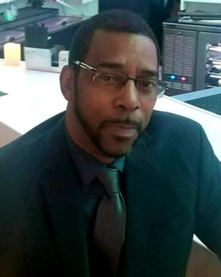 Photo of Terrence Proctor, Clinical Social Work/Therapist, LCSW-C