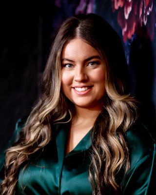 Photo of Madison Johnson, Clinical Social Work/Therapist, LCSW