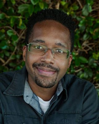 Photo of Lamar Whaley, Marriage & Family Therapist in San Jacinto, CA