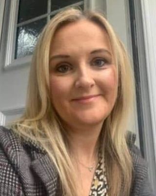 Photo of Lianne Terry, Counsellor in Warrington, England