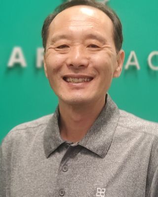 Photo of Gyeong Kim, Rev Dr, Registered Psychotherapist