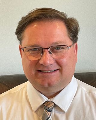 Photo of Wade Taylor, Marriage & Family Therapist, LMFT