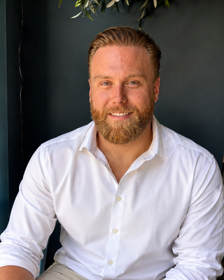 Photo of Alexander Hawk, Clinical Social Work/Therapist, LICSW