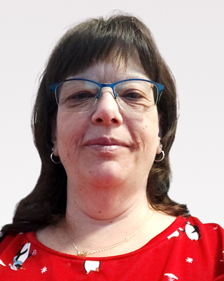 Photo of Melissa Smith, Licensed Professional Counselor, LPC