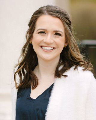 Photo of Julia Mefferd, Marriage & Family Therapist in Evanston, IL