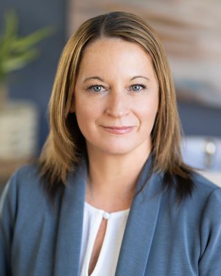 Photo of Debra Morton, Clinical Social Work/Therapist, LCSW