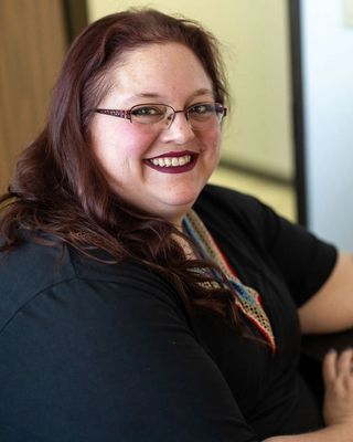 Photo of Stacey Flavin-Cave, Licensed Professional Counselor, LPC, CRC