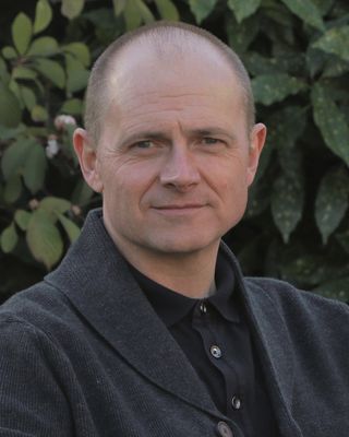 Photo of Marc Whittaker, Psychotherapist in Upminster, England