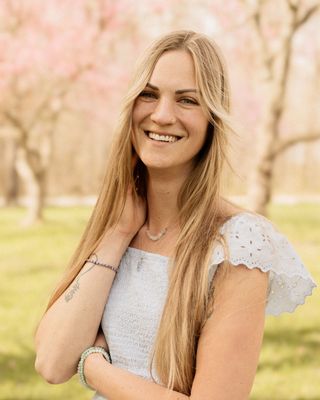 Photo of Nicole Ryan, Counselor, NCC, LMHC, PMH-C