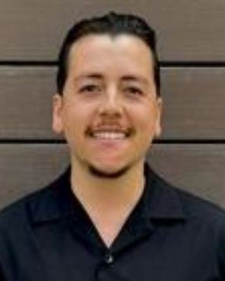 Photo of Erik Fragoso, LMFT, Marriage & Family Therapist