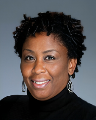 Photo of Catecia Godbee, Clinical Social Work/Therapist, LCSW