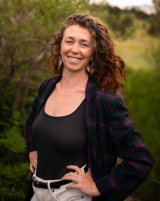 Photo of Kathleen Shea, Licensed Professional Counselor, MA, LPC