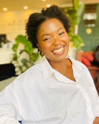 Photo of Karabelo Ramosala, Psychologist, MSocSci, HPCSA - Couns. Psych.