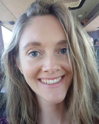 Photo of Renae Buckley, Psychologist, PsyBA General