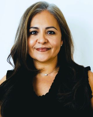 Photo of Alicia Orozco Collins, Licensed Professional Counselor Associate, M.S.