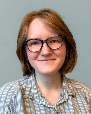 Photo of Micah Leavitt, Licensed Mental Health Counselor Associate , LMHCA, MS