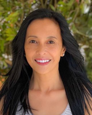 Photo of Lusette Okada, LCSW, MSW