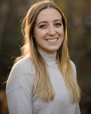 Photo of Carolyn Hauser, Counsellor, MA, RCT, CIT