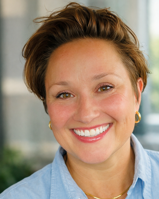 Photo of Ashby N Dodge, Clinical Social Work/Therapist, LCSW