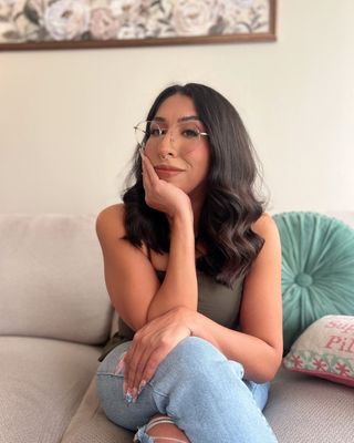 Photo of Katherine Barrera, Licensed Professional Counselor, MA, LPC