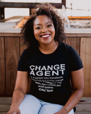 Photo of Amber Calhoun - Perspectives Psychological Resources, LLC, Psychologist, PhD