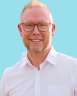 Photo of Mark Stratton, Counselor, LPCC