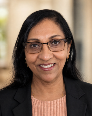 Photo of Mary Rachel Manual, Psychiatric Nurse Practitioner, PMHNPBC