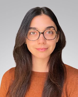 Photo of Samantha Touzi, Clinical Social Work/Therapist, LMSW