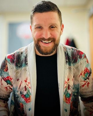 Photo of Joshua McCormick, Clinical Social Work/Therapist in Washington County, NY