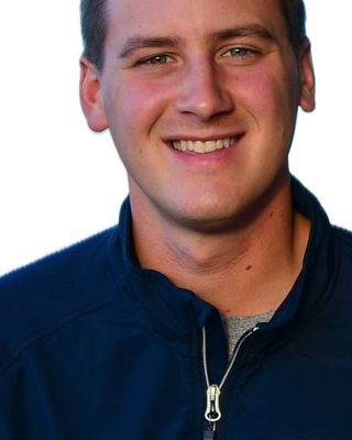 Photo of Conor O Donoghue, Licensed Professional Counselor, LPC