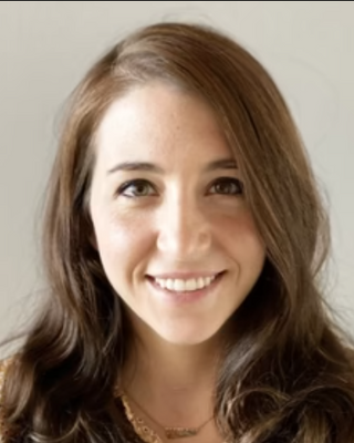 Photo of Alexandra Zellner, Licensed Clinical Professional Counselor, LPC