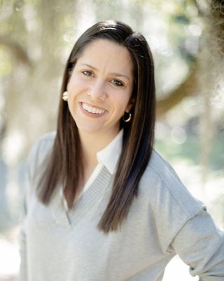 Photo of Samantha Aggeles, Licensed Professional Counselor, LPC