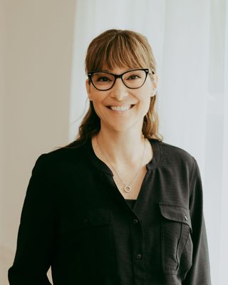 Photo of Paula Gurnett, Counsellor, MA , CCC