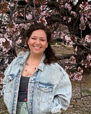 Photo of Jessica Couture - Jessica Couture Psychological Services, Psychologist, MEd, RPsych