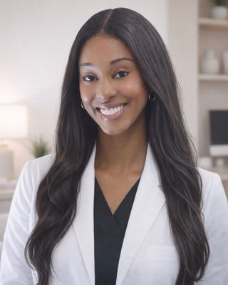 Photo of Carline Jean, Psychiatric Nurse Practitioner, APRN, PMHNP