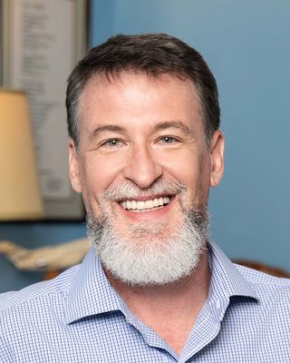 Photo of Gabriel G Malone, Counselor, LMHC